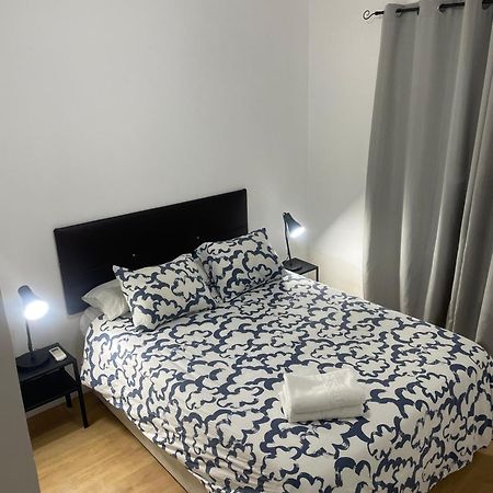 Plaza Rio B Apartment Madrid Exterior foto